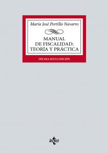 Manual de Fiscalidad: Teoría y práctica