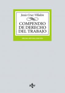 Compendio de Derecho del Trabajo