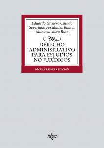 Derecho Administrativo para estudios no jurídicos