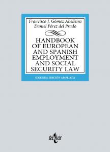 Handbook of European and Spanish Employment and Social Security Law