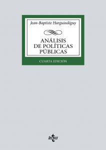 Análisis de políticas públicas