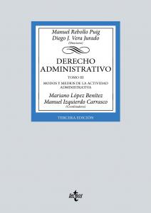 Derecho Administrativo