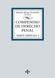 Compendio de Derecho Penal