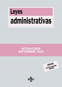 Leyes administrativas