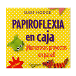 PAPIROFLEXIA EN CAJA