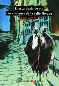 El Escarabajo de Oro / Los Crímenes de la Calle Morgue