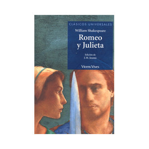 Romeo y Julieta.