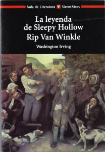 Leyenda de Sleepy Hollow, La