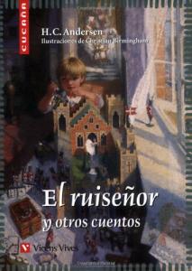 El ruiseñor y otros cuentos