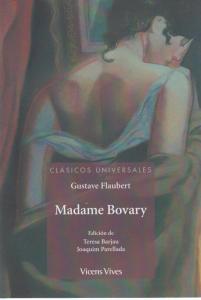 Madame Bovary