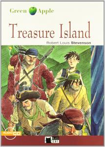 TREASURE ISLAND.(CD)