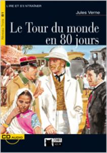 LE TOUR DU MONDE EN 80 JOURSPluSCD