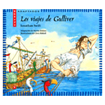 Los viajes de Gulliver