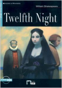 Twelfth Night. Material Auxiliar.