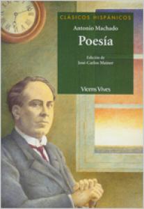 Poesía (Antonio Machado).