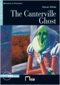 The Canterville Ghost PluS Cd Rom