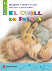 El Conill De Peluix. Lecturas. Auxiliar Primaria