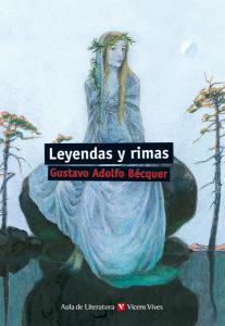 Leyendas y rimas (Becquer).