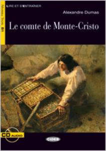 Le comte Monte-Cristo. Nivel 3 B1