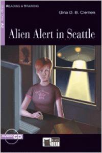 Alien Alert In SeattlePluScd