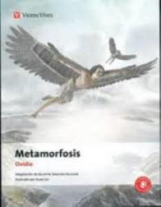 Metamorfosis (Ovidio)