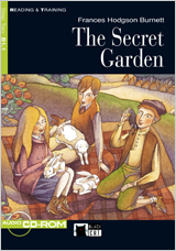 THE SECRET GARDENPluSCD