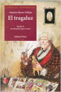 El tragaluz.