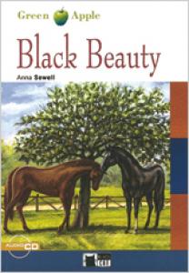 BLACK BEAUTY (FREE AUDIO)