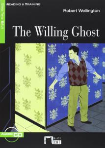 The Willing Ghost. Material Auxiliar. Educacion Secundaria