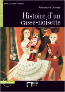 Historie d un casse-noisette.