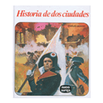 HISTORIA DE DOS CIUDADES.