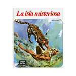 LA ISLA MISTERIOSA