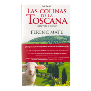 LAS COLINAS DE LA TOSCANA