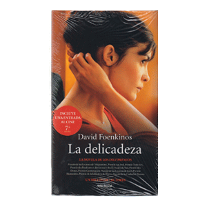 La delicadeza (ed.película)