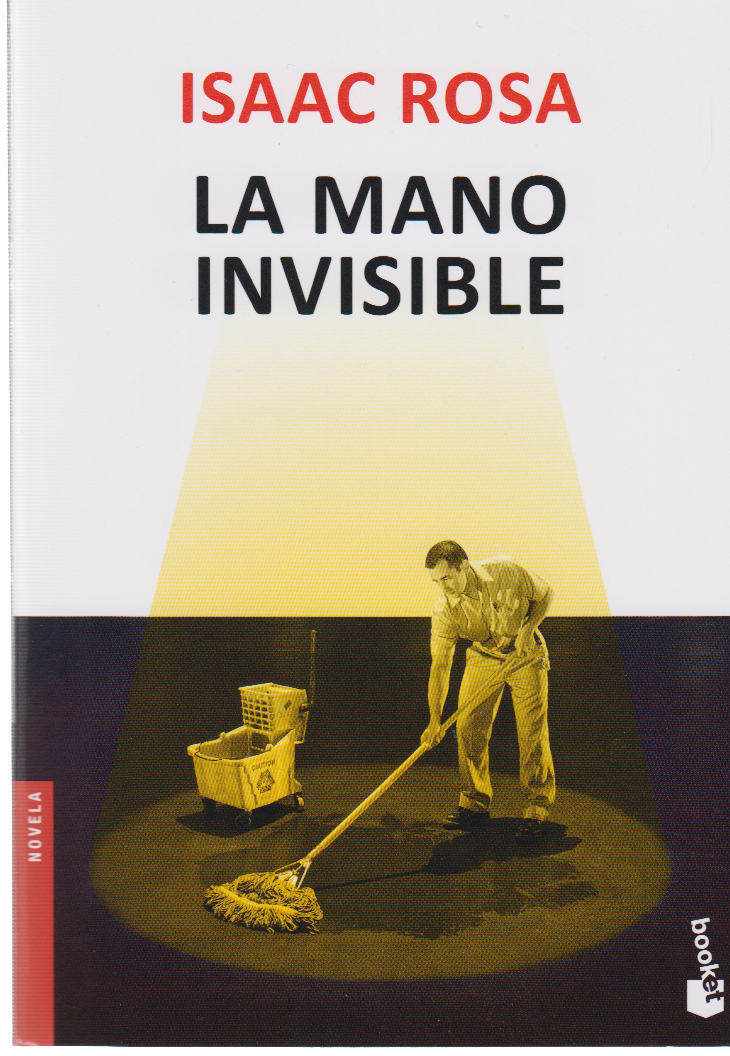 La mano invisible