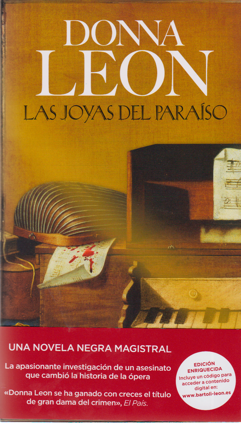 Las joyas del Paraíso