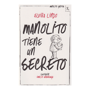 Manolito tiene un secreto