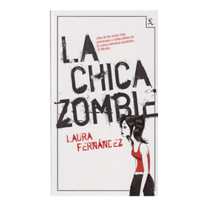 LA CHICA ZOMBI