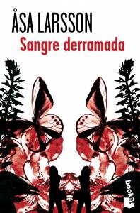 Sangre derramada