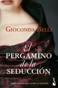 El pergamino de la seducción