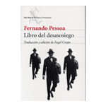 Libro del desasosiego