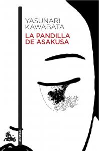 La pandilla de Asakusa