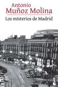 Los misterios de Madrid