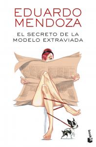 El secreto de la modelo extraviada