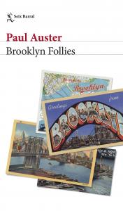 Brooklyn Follies