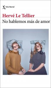 No hablemos más de amor