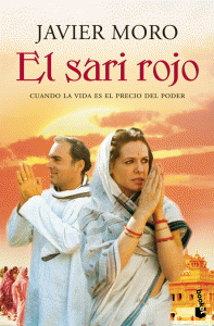 El sari rojo