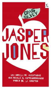 Jasper Jones