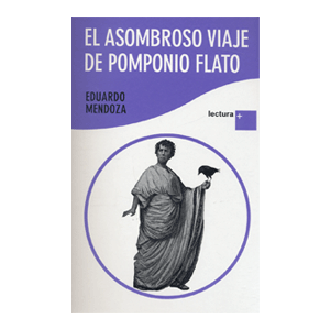 El asombroso viaje de Pomponio Flato