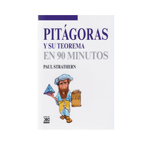 Pitágoras y su teorema